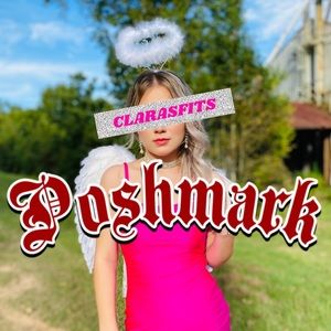 Meet your Posher, Clara